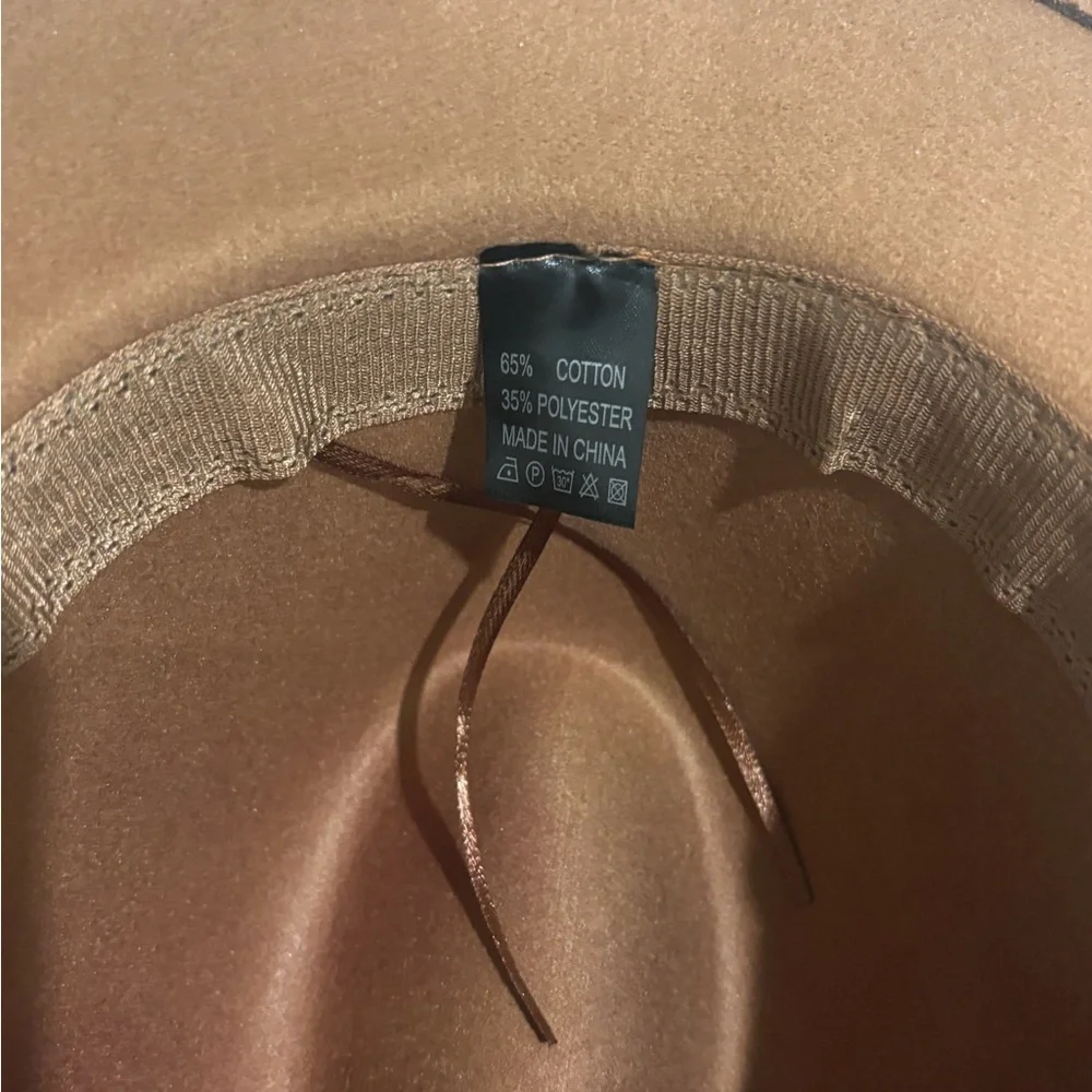 N/A black hat touch